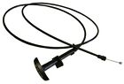 Hrc737 Nors Olds Cutlass Hood Release Cable Malibu Regal Lemans Gto