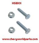Hsb101 Cw 64-73 Chevy Front