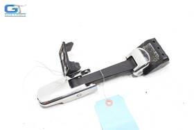 12499435 Hummer H2 Hood Bonnet Left Driver Side Lock Latch Strap Oem 2003 - 2009