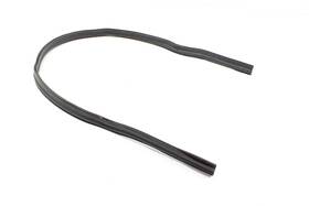 15063345 Hummer H2 Under Hood Forward Weatherstrip Seal Oem 2003 - 2009