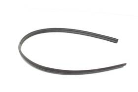 15063465 Hummer H2 Under Hood Rearward Weatherstrip Seal Oem 2003 - 2009