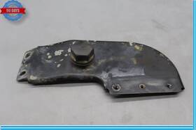 15069633 Hummer 03-09 H2 Left Side Under Hood Adjuster Stay Brace Support Bracket Oem