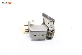 15187109 Hummer H2 Hood Bonnet Left Driver Side Hinge Support Oem 2003 - 2009