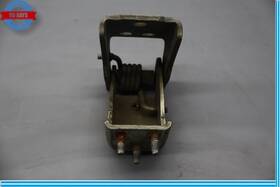 15187110 Hummer 03-09 H2 Front Bonnet Hood Right Passenger Side Hinge Support Oem