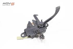 15224941 Hummer 2006 - 2010 H3 H3t Hood Bonnet Lock Latch Oem