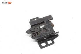 15288473 Hummer H2 Hood Bonnet Lock Latch Actuator Oem 2003 - 2007 15288473 Hummer H2 Hood Bonnet Lock Latch Actuator Oem 2003 - 2007