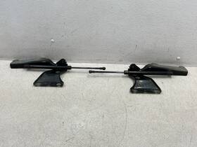 Hummer 15830687 2006-2010 H3 Left And Right Hood Hinge Bonnet Strut Set Pair 1661 Oem