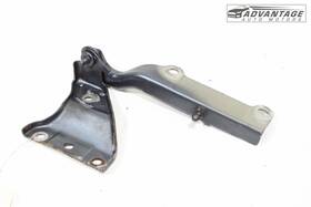 15839137 Hummer 2006-2010 H3 Hood Bonnet Right Hinge Support Stealth Gray Metallic Oem