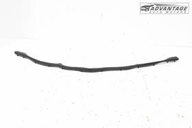15851155 Hummer 2006-2010 H3 Front Hood Bonnet Forward Weatherstrip Seal Rubber Oem