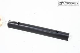 25786729 Hummer 2006-2010 H3 Front Right Side Hood Bonnet Bumper Outer Seal Oem