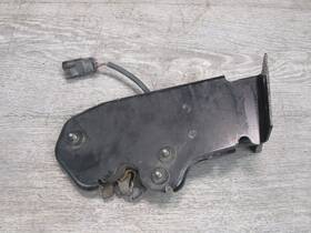 25845265 Hummer 2008-2009 H2 Front Hood Bonnet Lock Latch With Bracket