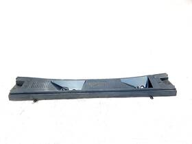 3965699 Hummer Used Cowl Grille Panel Fits 2005 H2 Grade A