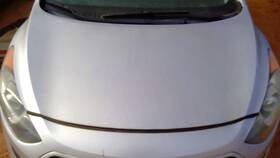 117-59139 Hyundai Hood Hatchback Gt Fits 13-17 Elantra 260969