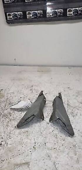 118.hy1p12 Hyundai 2012 Hood Hinge Sonata Aa 114344