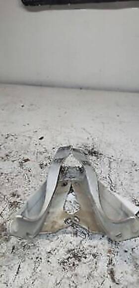 118.hy1p13 Hyundai 2013 Hood Hinge Sonata Aa 120082
