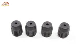 1737722036b Hyundai Tucson Hood Bonnet Bumper Buffer Stopper Oem 2022 - 2024 -set