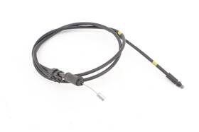 3s000-2j05 Hyundai 11-14 Sonata Hood Latch Pull Cable To Cabin Oem 3s000 2j05