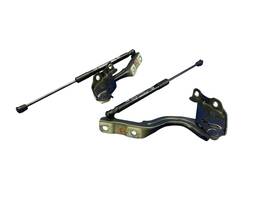 66910-be000 Hyundai 2024-2026 Kona Front Left Right Hood Support Hinge Bracket With Shock Set