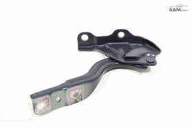 66910-k2000 Hyundai 2020-2024 Venue Hood Bonnet Left Hinge Support Denim Blue Pearl Oem