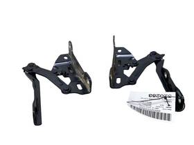 66910-n9000 Hyundai 2022-2024 Tucson Sel 2.5l Hood Hinge Deep Sea Metallic Ps8 Korea Built