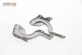 66910aa000 Hyundai Elantra Hood Bonnet Left And Right Side Hinge Support Oem 2021-2025 -set