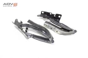 66910kl000 Hyundai Ioniq 6 Hood Bonnet Left And Right Side Hinge Support Oem 2023-2025 -set
