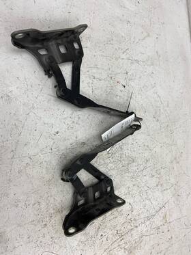 66910s8000 Hyundai 2020-2024 Palisade Oem Lh Front Left And Right Hood Hinge Set 2