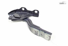 66920-k2000 Hyundai 2020-2024 Venue Hood Bonnet Right Hinge Support Denim Blue Pearl Oem