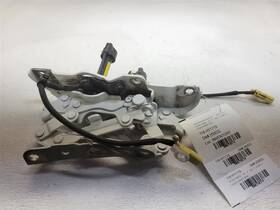 66920-m5000 Hyundai 2019-2023 Nexo Hood Panel Hinge Left And Right - White