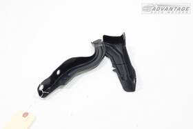 66920-s2000 Hyundai 2019-2023 Santa Fe Tm Front Right Hood Bonnet Hinge Rainforest Pearl Oem