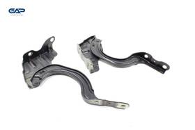 66920ab000 Hyundai Elantra Hood Bonnet Left And Right Side Hinge Support Oem 2021 - 2023-set