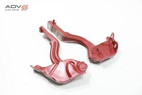 66920be000 Hyundai 2024 - 2025 Kona Hood Bonnet Left And Right Side Hinge Support Oem