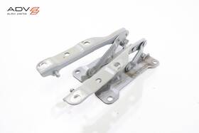 66920l1000 Hyundai 2020 - 2025 Sonata Hood Bonnet Left And Right Side Hinge Support Oem -set