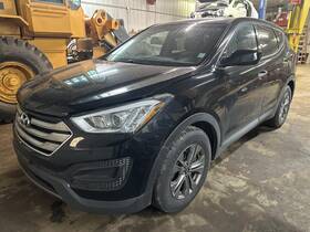 7282683 Hyundai Used Cowl Grille Panel Fits 2016 Santa Fe Grade A