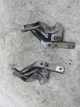 79110-3n000 Hyundai 2011 2016 Equus Front Hood Bonnet Hinge Hinges Set Left Right Oem 79110-3n000 Hyundai 2011 2016 Equus Front Hood Bonnet Hinge Hinges Set Left Right Oem