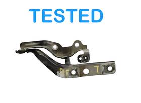 79110-3n001 Hyundai 11-16 Equus Front Left Driver Side Hood Bonnet Hinge Oem 79110-3n001 Hyundai 11-16 Equus Front Left Driver Side Hood Bonnet Hinge Oem