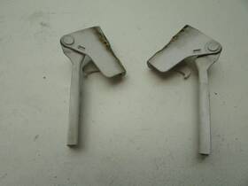 7911039000 Hyundai Hood Hinge Xg350 2002 2005 Driver Passenger Side Front Hinges Set Oem 7911039000 Hyundai Hood Hinge Xg350 2002 2005 Driver Passenger Side Front Hinges Set Oem