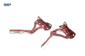79110d3100 Hyundai Tucson Hood Bonnet Left And Right Side Hinge Support Oem 2016 - 2021 -set