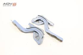 79110j3000 Hyundai 2019 - 2022 Veloster N Hood Bonnet Left And Right Side Hinge Oem -set