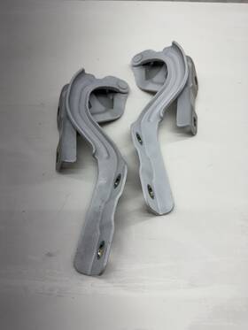 79110j300079120j3000 Hyundai Oem Veloster 2019-2021 Hood Hinges Left And Right 79110j300079120j3000 Hyundai Oem Veloster 2019-2021 Hood Hinges Left And Right