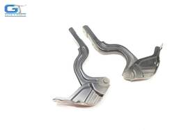 79110j9000 Hyundai Kona Hood Bonnet Left And Right Side Hinge Support Oem 2018 - 2022 -set