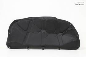 81124-ab000 Hyundai 21-23 Elantra Se Front Hood Bonnet Sound Noise Insulation Pad Cover Oem