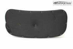 81124-cw000 Hyundai 2022-2025 Tucson 2.5l Hood Bonnet Sound Insulation Pad Cover Oem