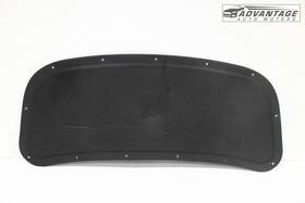 81124-k2000 Hyundai 2020-2025 Venue Sel Hood Bonnet Sound Insulation Pad Cover Oem
