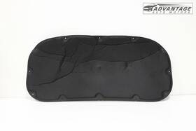 81124-k5000 Hyundai 2022-2025 Santa Cruz Hood Bonnet Sound Insulation Cover Panel Pad Oem