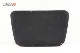 81124l1000 Hyundai 2021 - 2025 Sonata Hood Bonnet Sound Insulation Pad Cover Oem