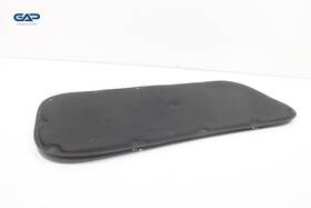 81124s2000 Hyundai Santa Fe Hood Bonnet Sound Insulation Pad Cover Oem 2019 - 2023