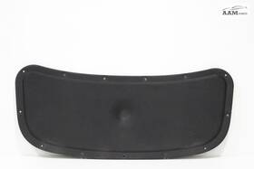81125-k2000 Hyundai 2020-2024 Venue Front Hood Bonnet Sound Insulation Pad Cover Oem
