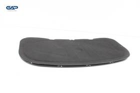 81125ab000 Hyundai Elantra Hood Bonnet Sound Insulation Pad Cover Oem 2021 - 2023