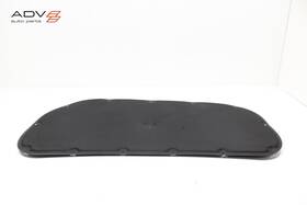 81125cw000 Hyundai Tucson Hood Bonnet Sound Insulation Pad Cover Oem 2022 - 2024